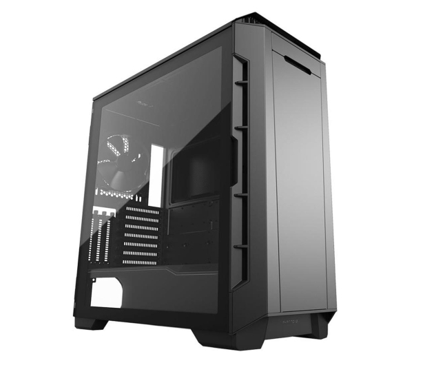 Phanteks Eclipse P600S TG Czarna